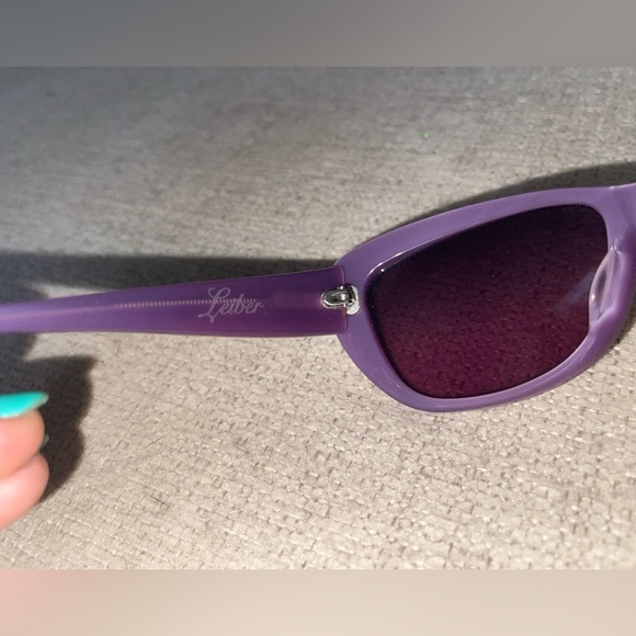 Judith Lieber Sunglasses - Picture 8 of 8